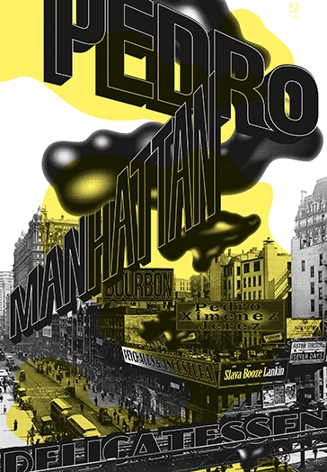 Pedro Manhattan