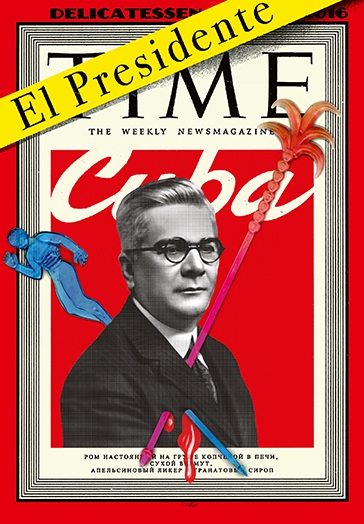 El Presidente