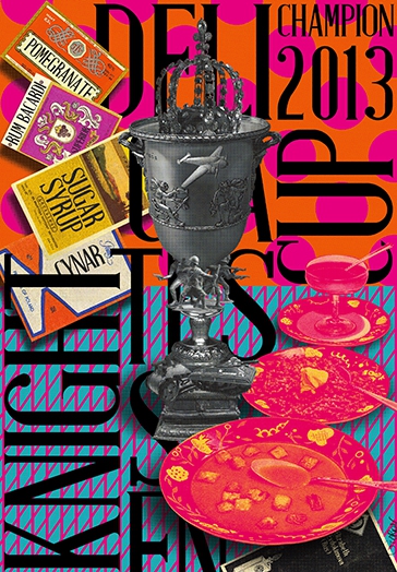 Knight Cup