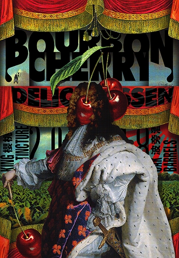 Cherry Bourbon